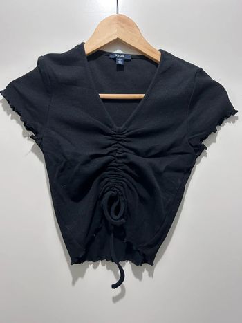 Croc top