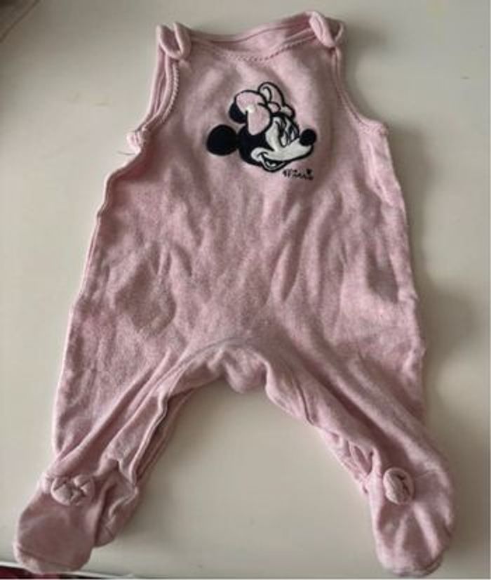 Lot de 7 pyjamas naissance - photo numéro 2
