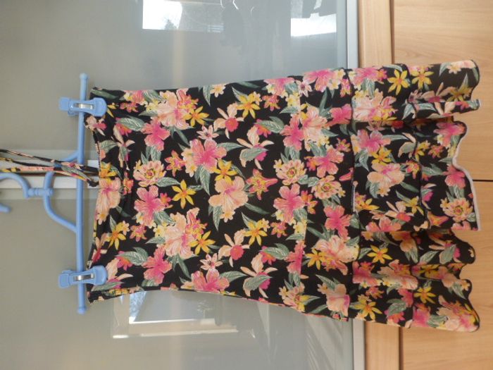 robe été fille