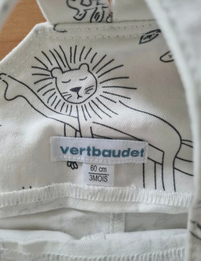 Ensemble Vertbaudet - photo numéro 3