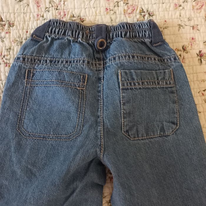 Jean 6 mois - photo numéro 4