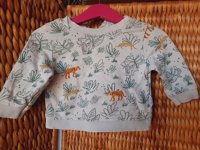 Sweat Tape à l'œil 3 mois