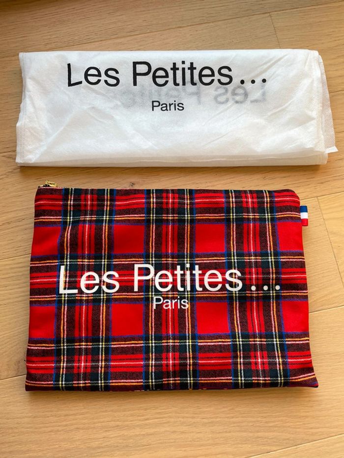 Pochette Les petites
