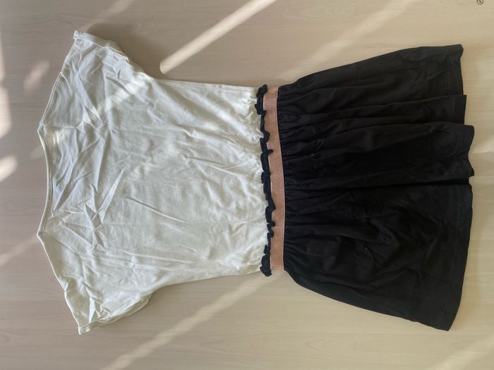 Jolie robe 10 ans - photo numéro 5