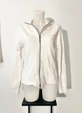 Veste blanche Guru