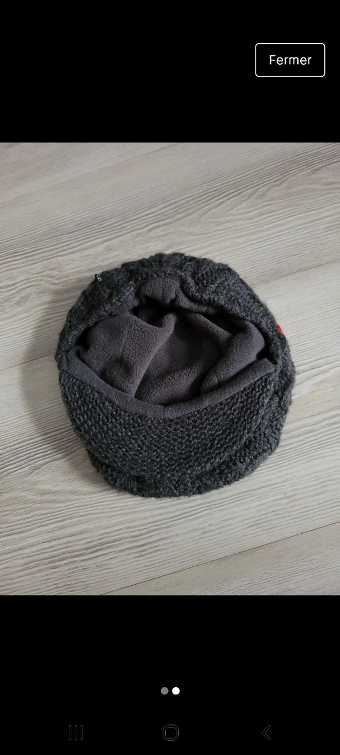 Béret hivers - photo numéro 2