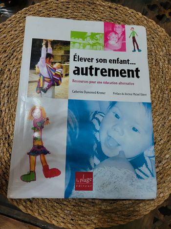 Elever son enfant autrement