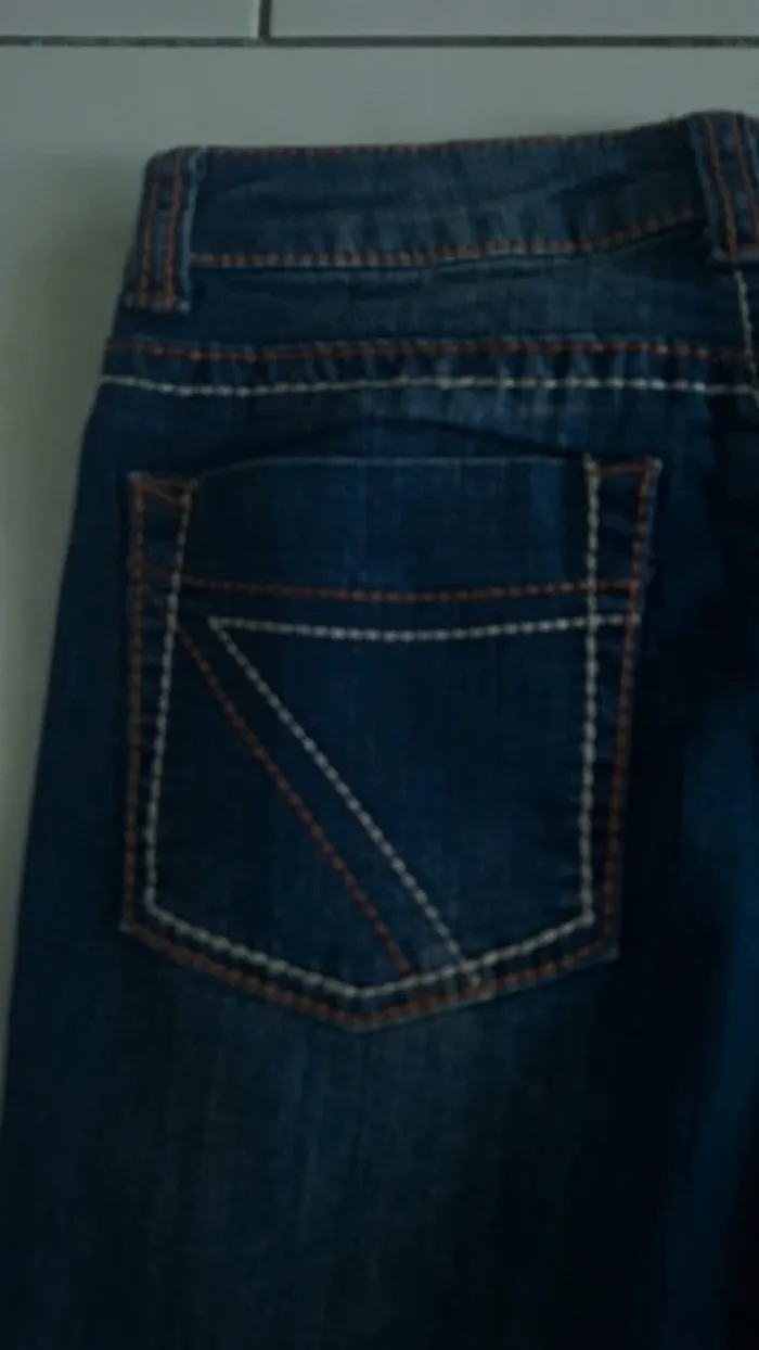 Jean'Arizona' taille 36 - photo numéro 3