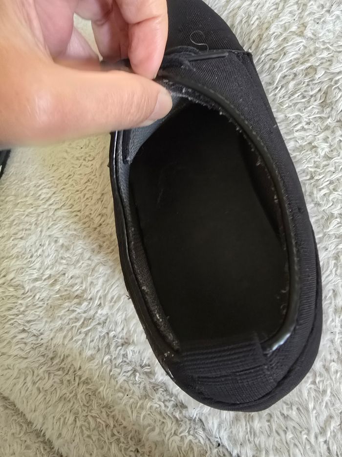 Mocassins mixte neuf pointure 40 non négociable - photo numéro 6