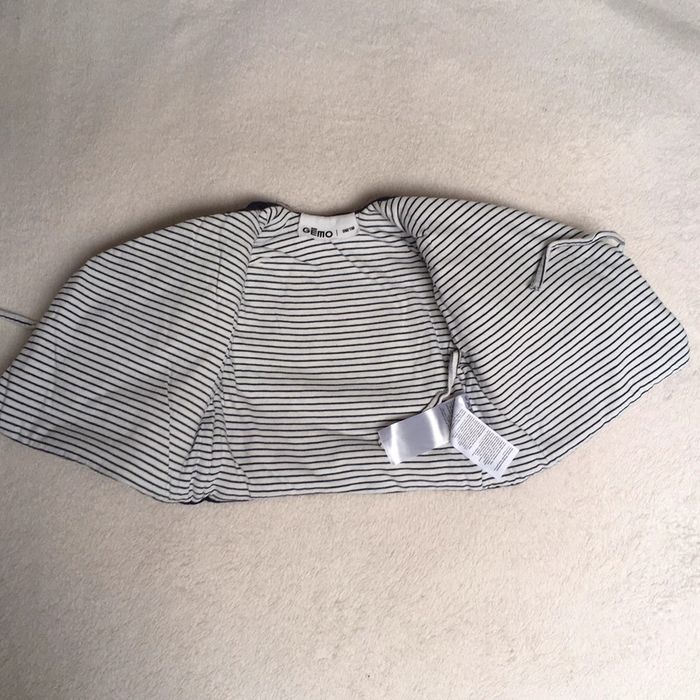 Veste / brassière chaude - photo numéro 2