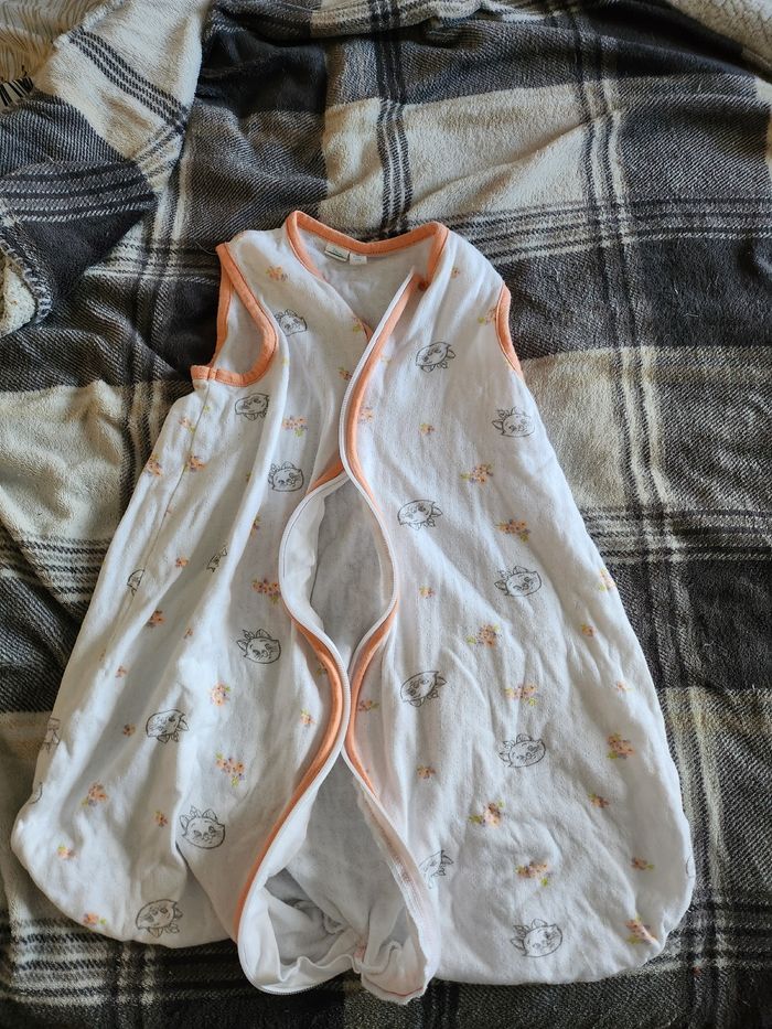 Gigoteuse été dysney - photo numéro 2