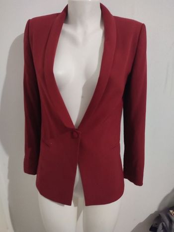 #kytie36femme. Veste taille 36