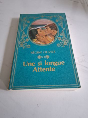 6 romans  d amour 
