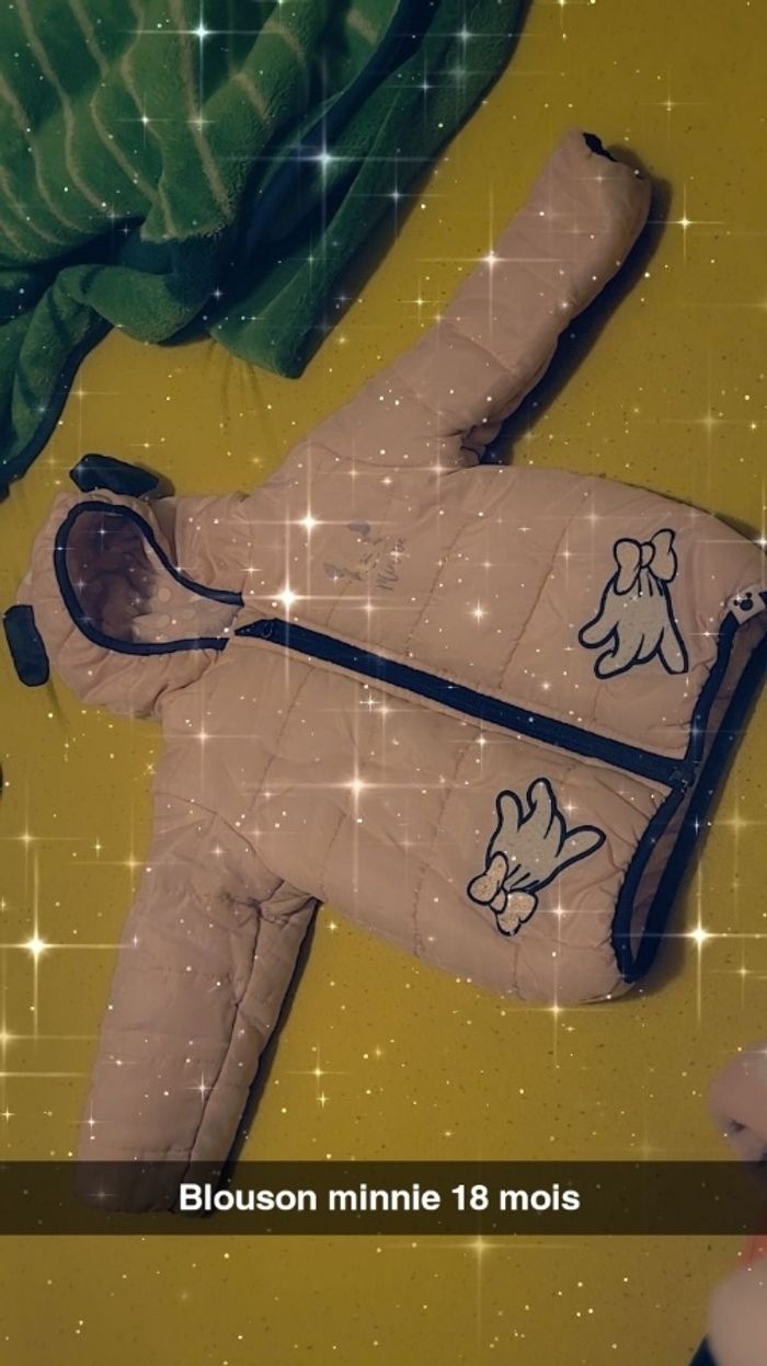 Sous pull - photo numéro 2