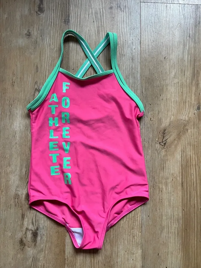 Maillot 1 pièce
