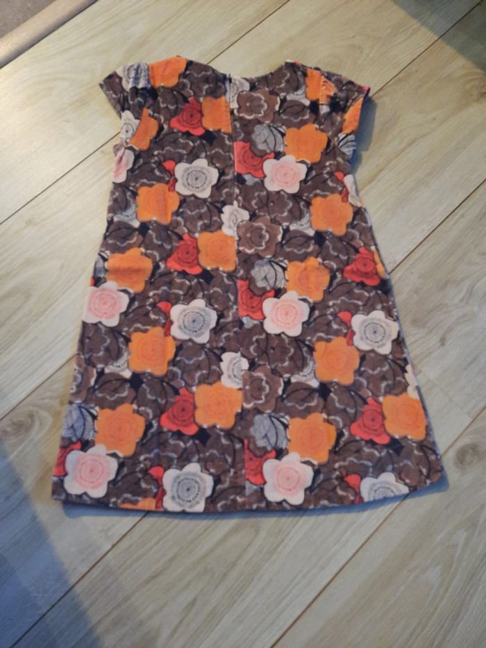Robe dpam 6 ans - photo numéro 3