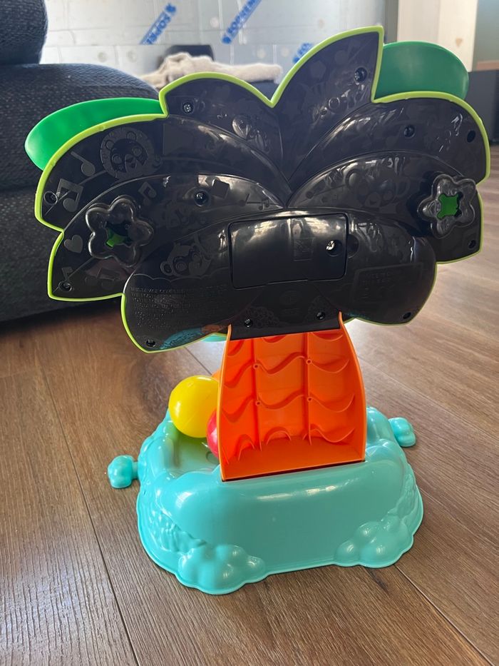 Panier musical - photo numéro 2