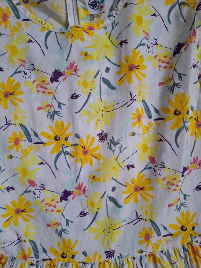 Robe petit bateau 12 ans - photo numéro 2