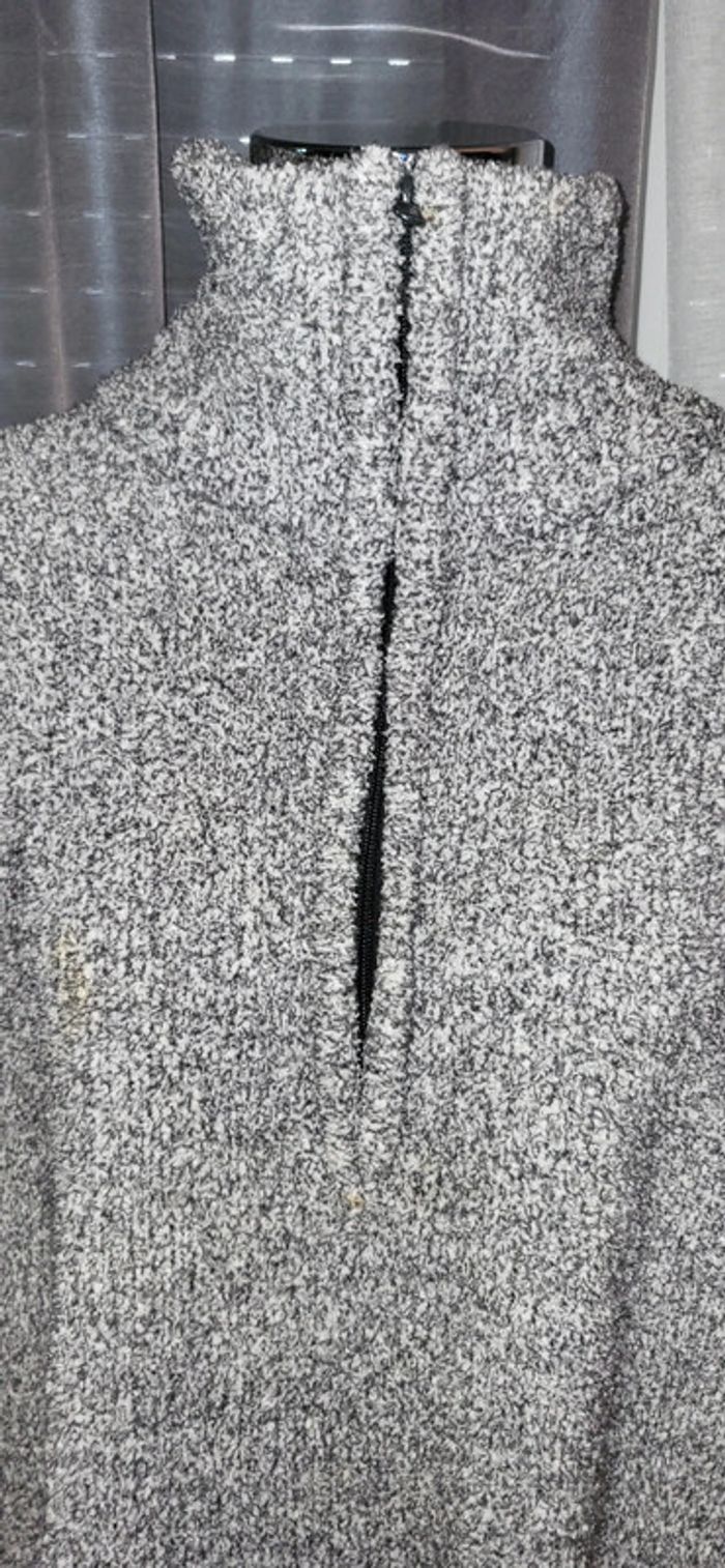 Pull long 50/52 - photo numéro 4