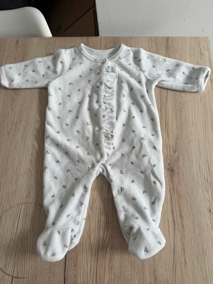 Pyjamas - photo numéro 8