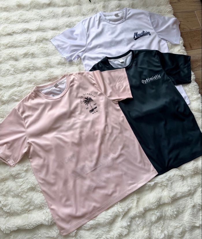 T-shirt XL homme neuf - photo numéro 5