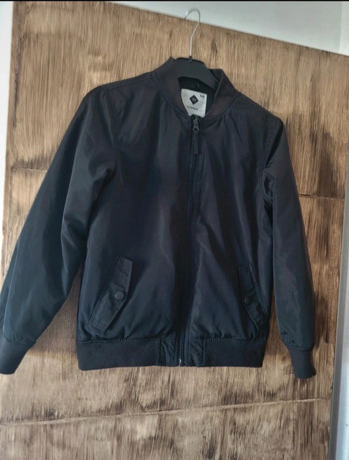 Veste 9-10 ans
