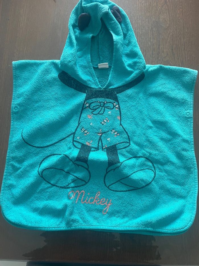 Cape bain Mickey