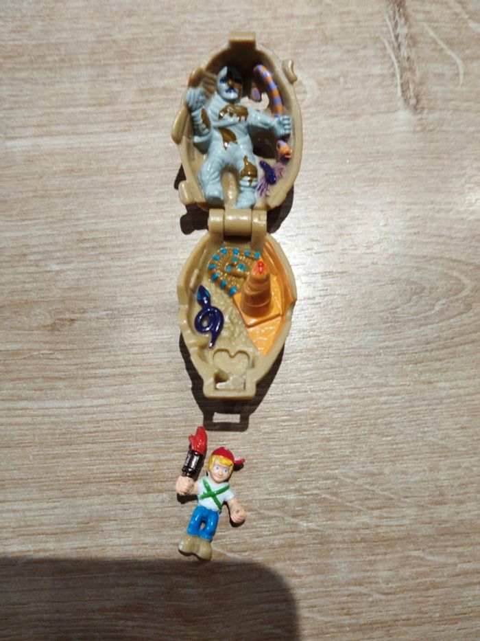 Mighty max pharao's curse 1993 - photo numéro 3