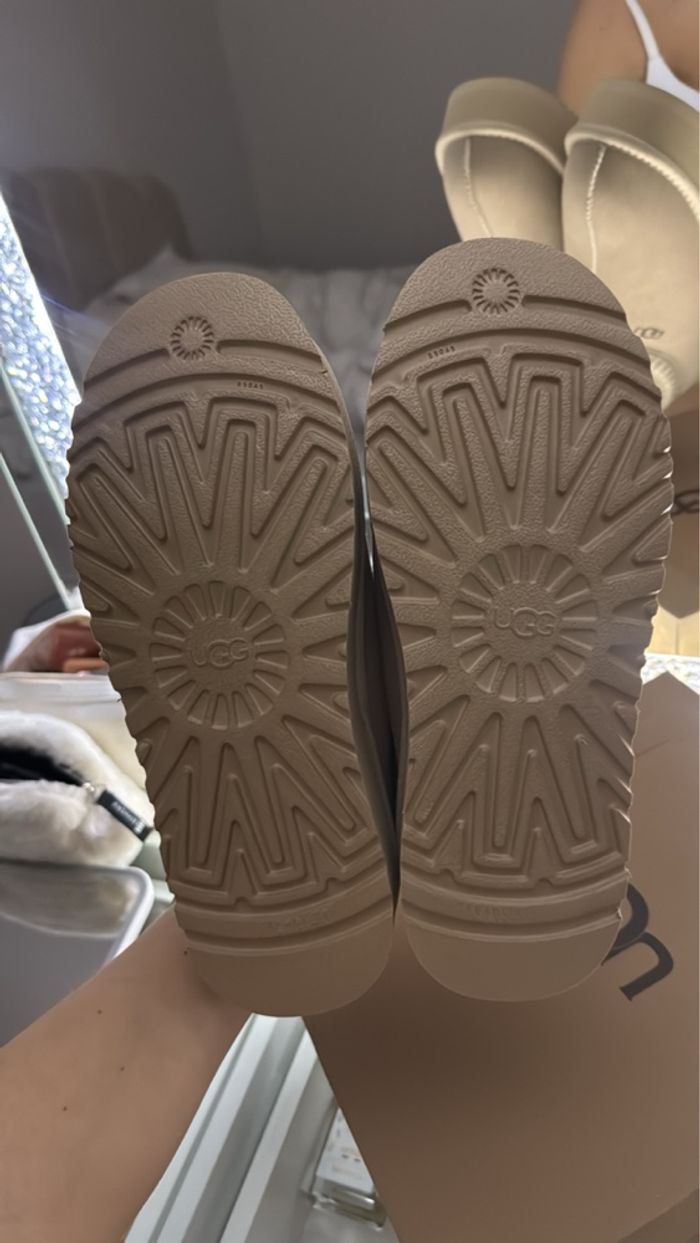 Botte UGG Tasman - photo numéro 2