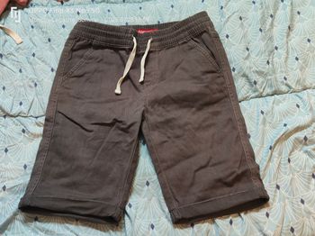 Short tissaia basic 10ans/140cm Réduction jusqu'à -70%