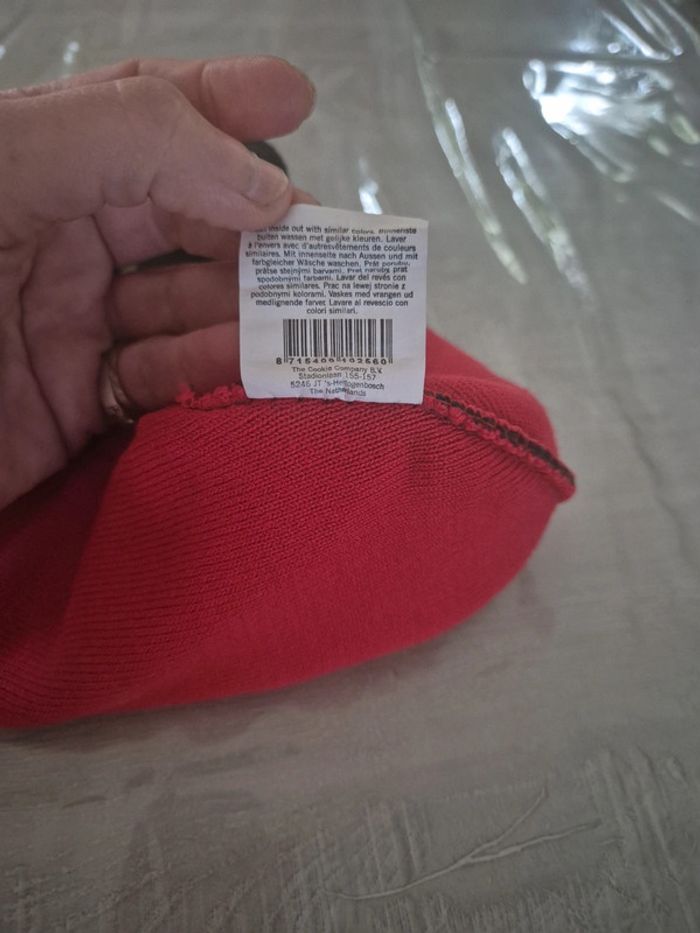 Bonnet - photo numéro 6