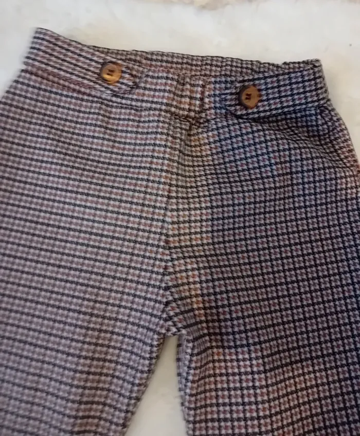 Pantalon fille - photo numéro 2