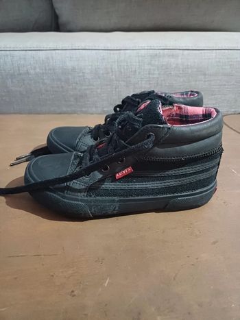 Baskets fille pointure 30 levi's