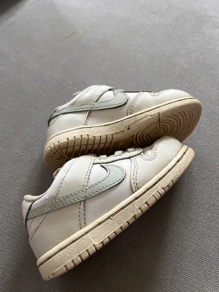 Basket nike - photo numéro 4