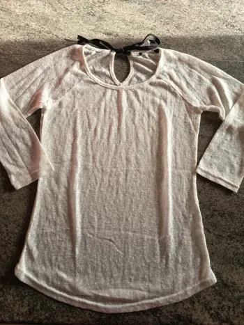 T-shirt taille XS mim
