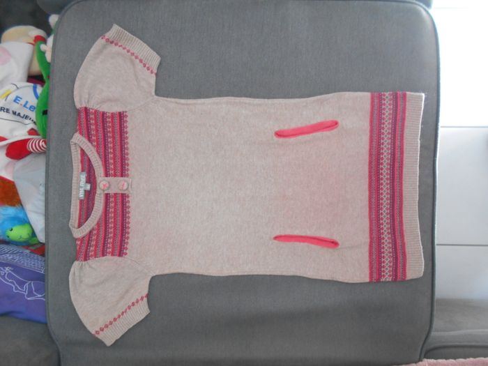 Robe, taille: 6 ans