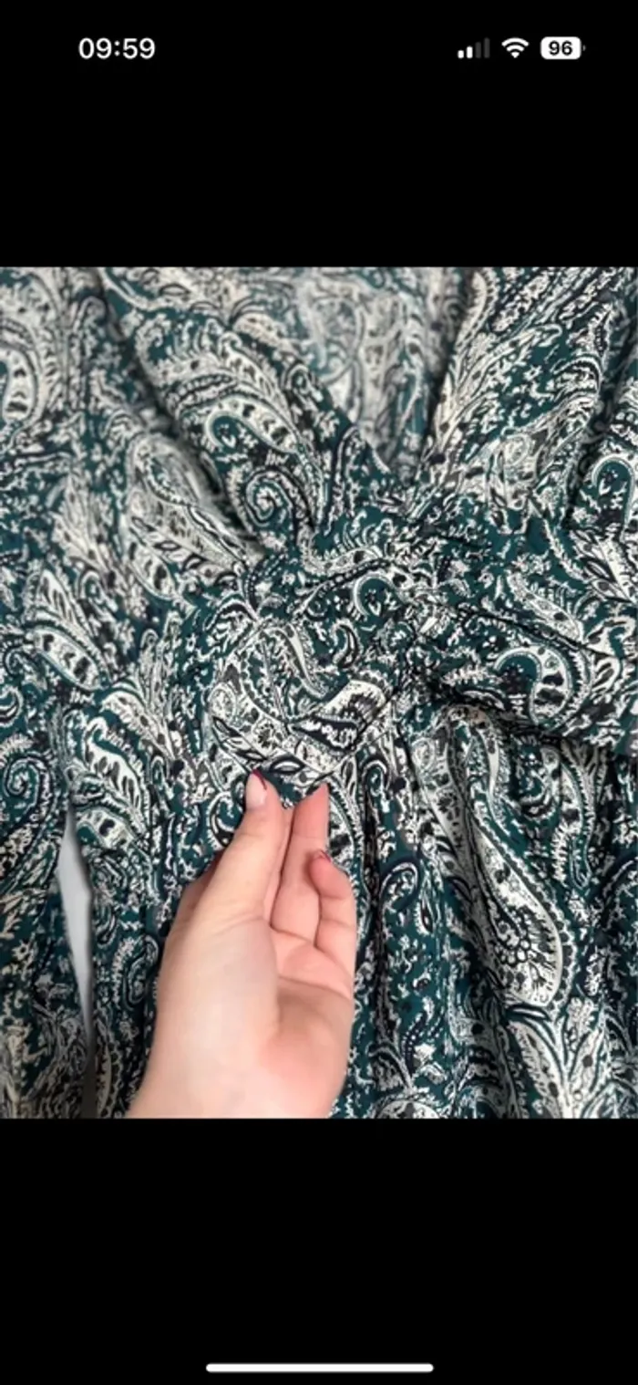 Robe fluide - photo numéro 4