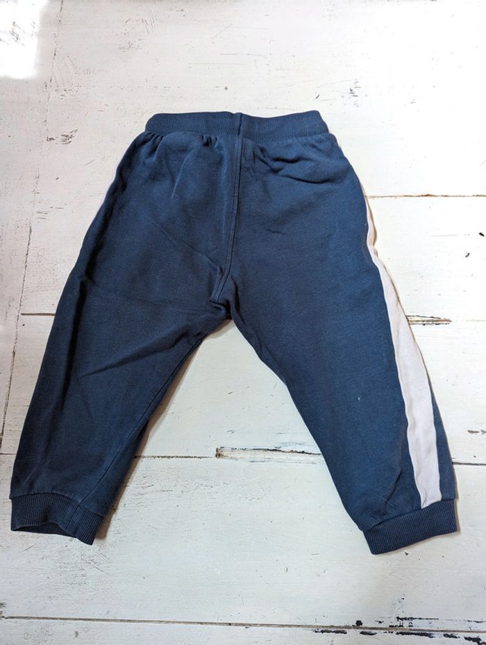 Ensemble jogging Harry Potter H&M - photo numéro 7