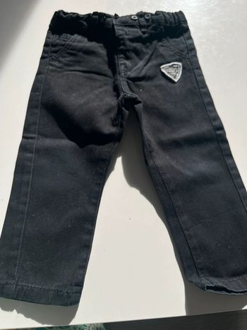 Pantalon 18 mois