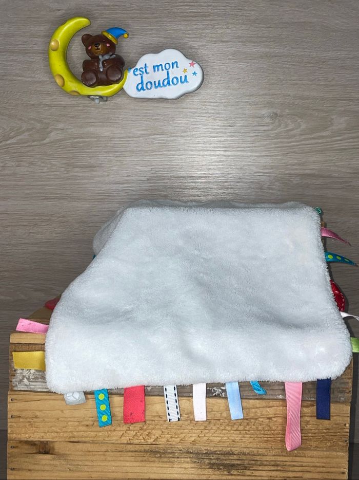 OXY17 doudou plat oxybul