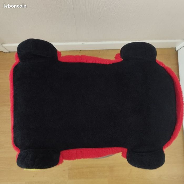 Coussin voiture cars - photo numéro 7