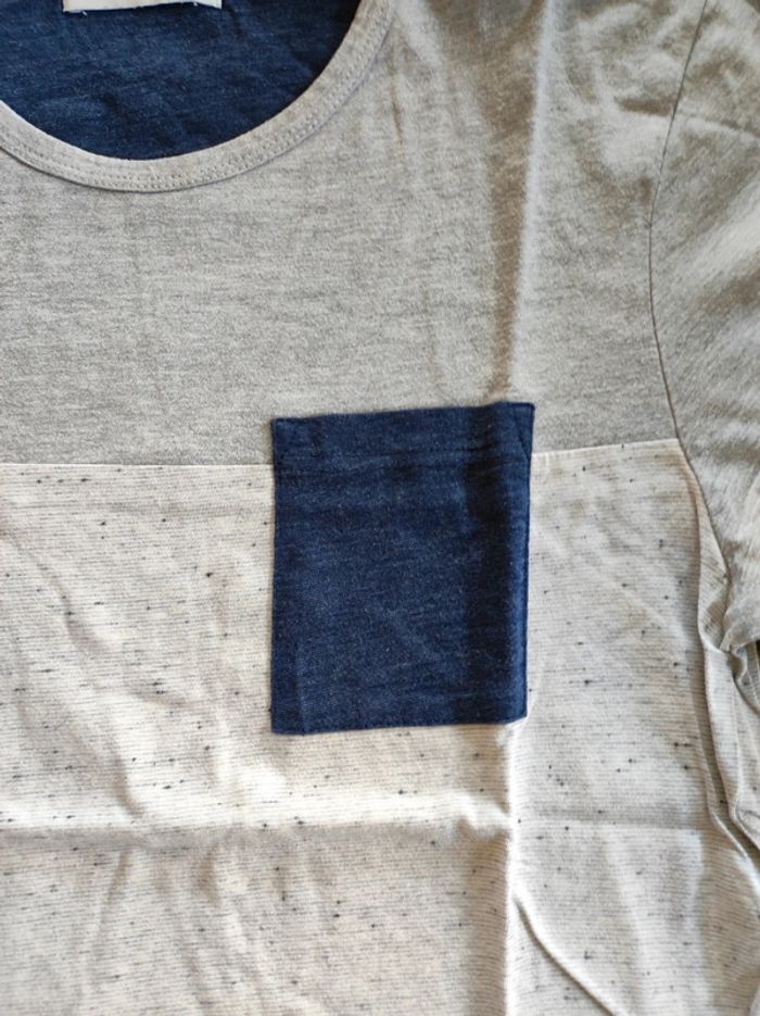 Tee-shirt homme - photo numéro 3