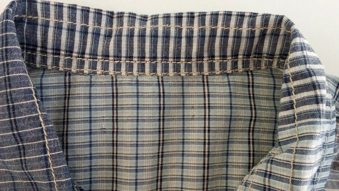 Chemise Jean Bourget 10 ans - photo numéro 7