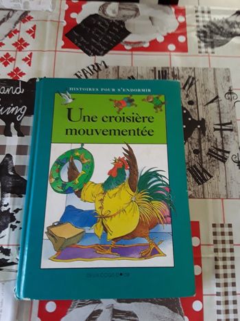 Livre enfant
