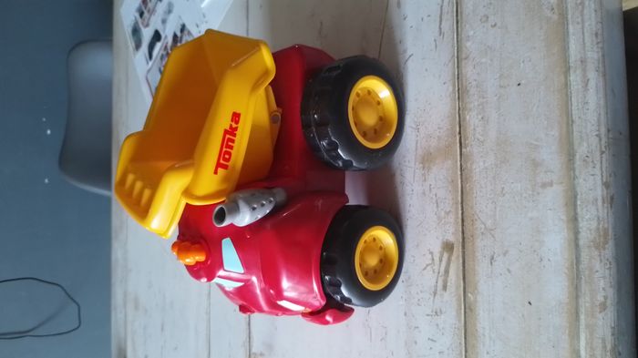 jouet - photo numéro 2