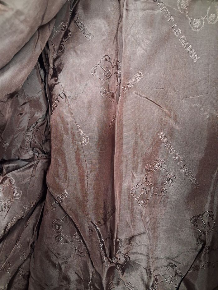 Veste femme - taille 38 - Ernest Le Gamin - photo numéro 5