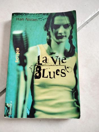 La vie blues