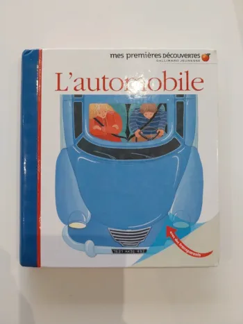 L'automobile