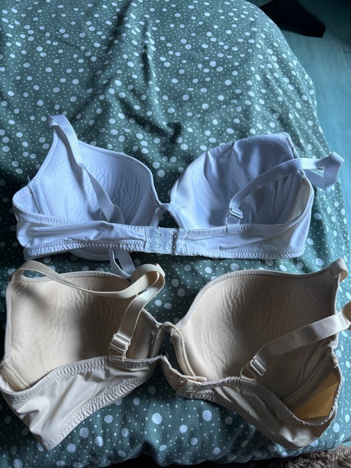 Lots soutien-gorge - photo numéro 5