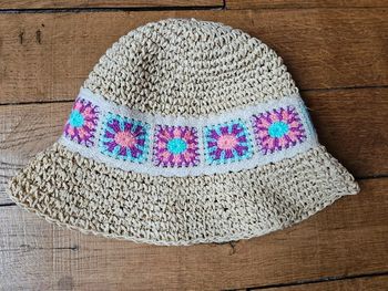 Chapeau bébé 18/ 24 mois